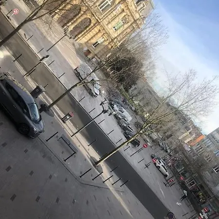 Tres Belle Plein Centre