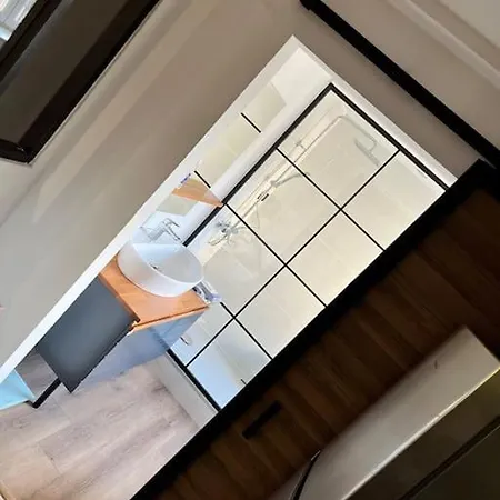 Tres Belle Plein Centre Апартаменты