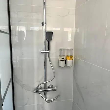 Tres Belle Plein Centre Апартаменты Туркуэн