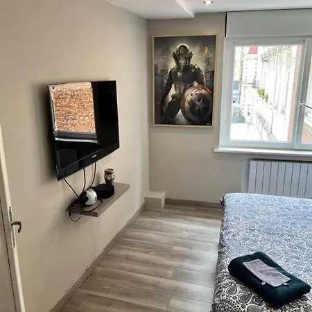 Tres Belle Plein Centre