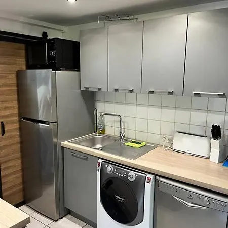 Tres Belle Plein Centre * Туркуэн